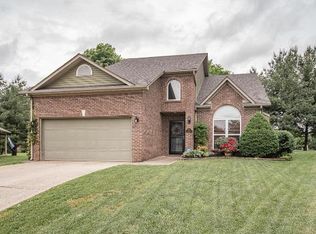 124 Saint Augustines Ct, Georgetown, KY 40324