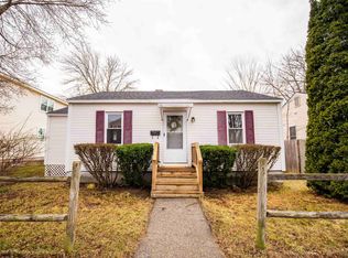 261 Bell St, Manchester, NH 03103