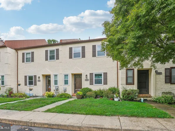944 Hollyview Ln, West Chester, PA 19380