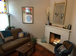 2710 E Leigh St, Richmond, VA 23223
