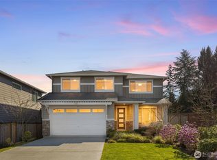 Normandie Woods, Bothell, WA 98012