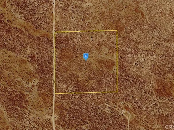 100 E Silver Queen Rd, Mojave, CA 93501