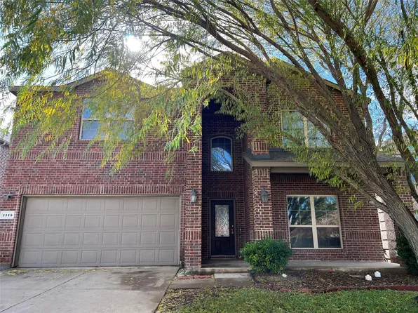 1115 Gaines Rd, Melissa, TX 75454