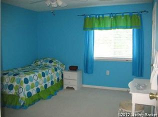 10401 Trotters Pointe Dr APT 201, Louisville, KY 40241