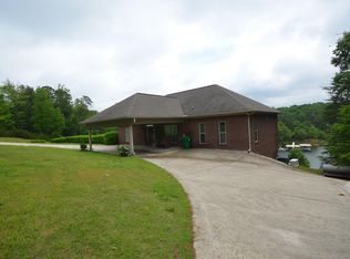 277 County Road 172, Cullman, AL 35053