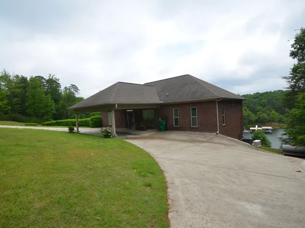 277 County Road 172, Cullman, AL 35053