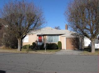 510 Marshall St, Davenport, WA 99122