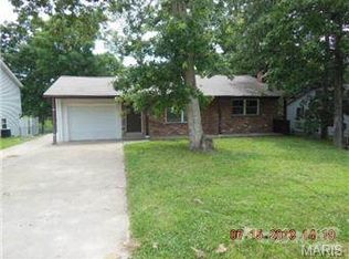 5 Brockton Cir, O'Fallon, MO 63366