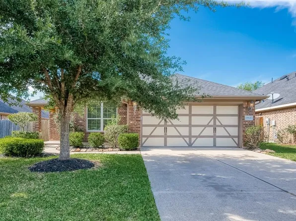 19518 Keystone Falls Court, Richmond, TX 77407