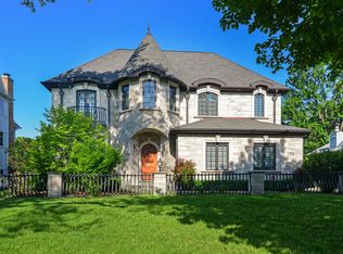 924 S Thurlow St, Hinsdale, IL