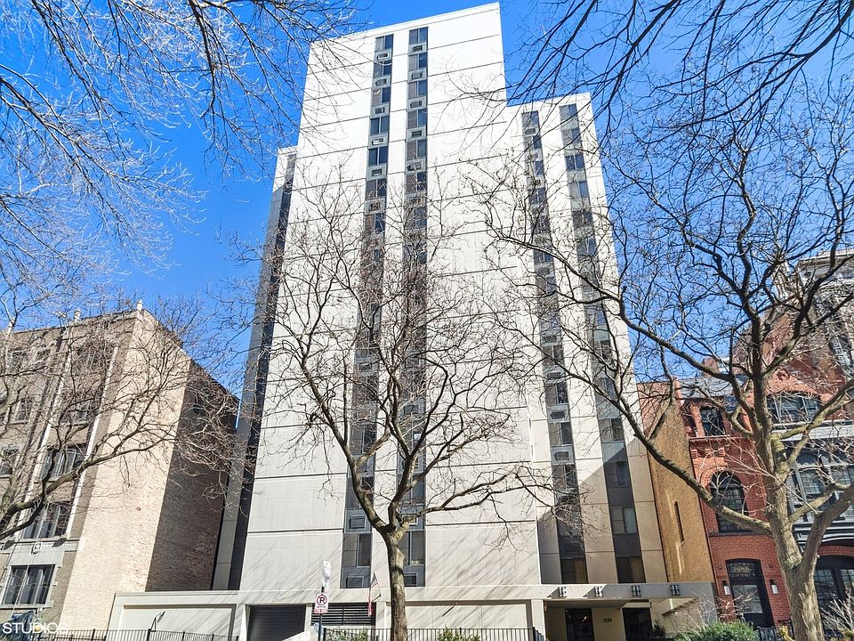 1st image of 1339 N Dearborn St APT 11C