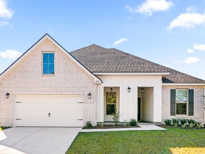 2743 Louis Cir, Crestview, FL, 32536