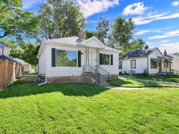 2320 Tyler Ave, Ogden, UT 84401