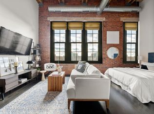 319 A St UNIT 501, Boston, MA 02210