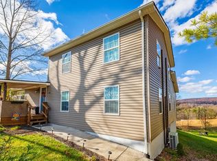 5551 Highland Rd, Dublin, VA 24084