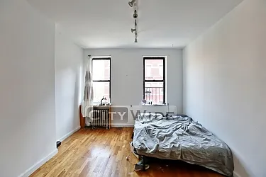 Rented by City Wide Apartments