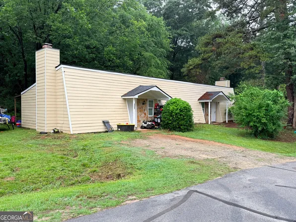 121 Live Oak Dr #125, Athens, GA 30606