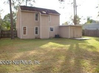 4369 Huntington Forest Blvd, Jacksonville, FL 32257