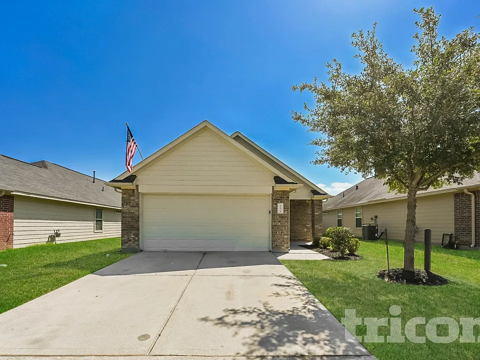 21434 Wilona Way
