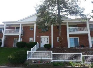 3333 Moores River Dr APT 603, Lansing, MI