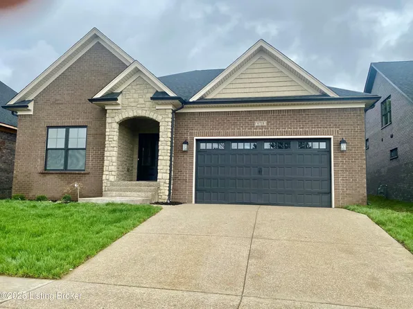 6718 Sycamore Bend Trce, Louisville, KY 40291