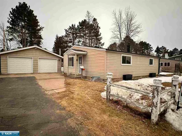 48 Aspen Ln, Babbitt, MN 55706