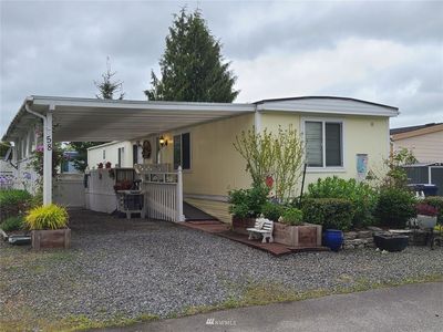 3715 152nd Street NE #58, Marysville, WA, 98271