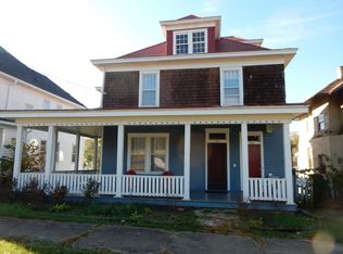 1728 Patterson Ave SW APT A, Roanoke, VA 24016