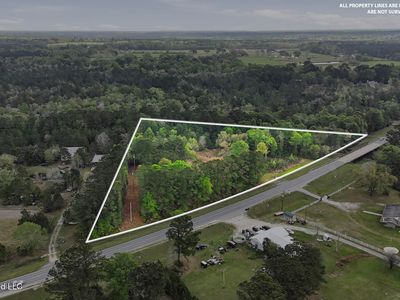 20548 Highway 43, Picayune, MS, 39466