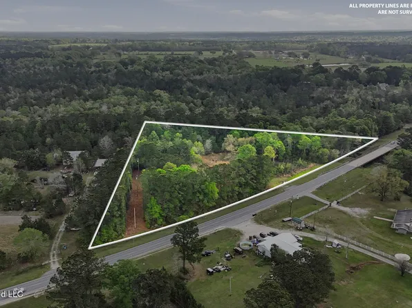 20548 Highway 43, Picayune, MS 39466