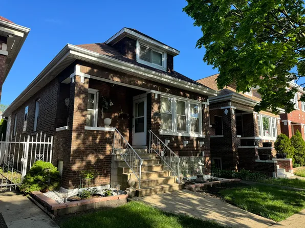 1613 S 50th Ave, Cicero, IL 60804