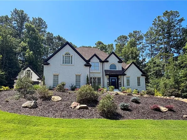 108 Kremer Falls Trce, Canton, GA 30114