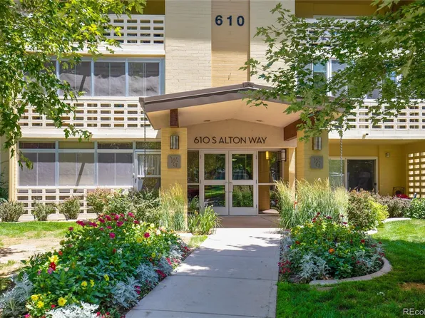 610 S Alton Way 2B, Denver, CO 80247