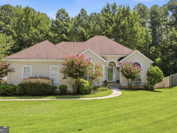 753 Deerwood Dr, Stockbridge, GA 30281