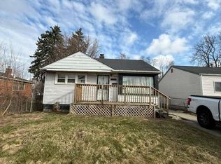 18936 Tireman St, Detroit, MI 48228