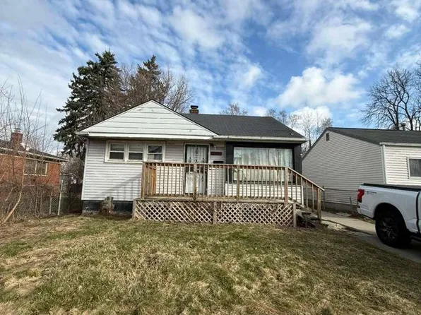 18936 Tireman St, Detroit, MI 48228