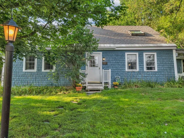 263 W Ridge Road, Cornville, ME 04976