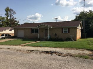 1315 10th St, Maysville, OK 73057