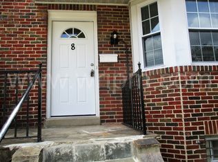 8 N Belle Grove Rd, Catonsville, MD 21228