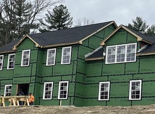 25 Mill Rd, Harvard, MA 01451