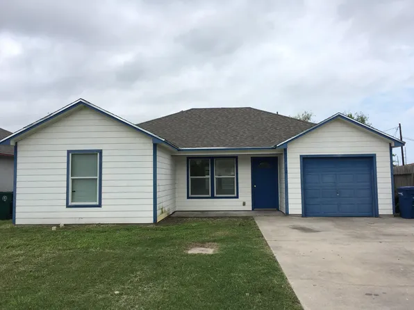 1130 Jonnell St, Corpus Christi, TX 78418