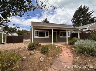 1029 E Wesley Ave, Denver, CO 80210