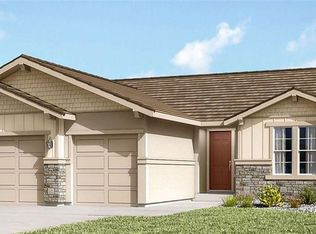 3135 Vecchio Dr, Sparks, NV 89434
