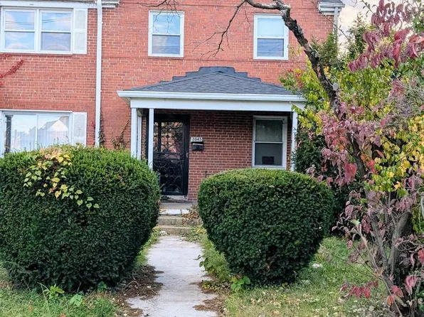 2045 Woodbourne Ave, Baltimore, MD 21239