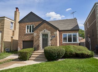 9651 S Claremont Ave, Chicago, IL 60643