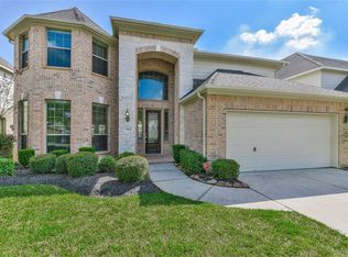 2706 Nickel Canyon Dr, Rosharon, TX 77583