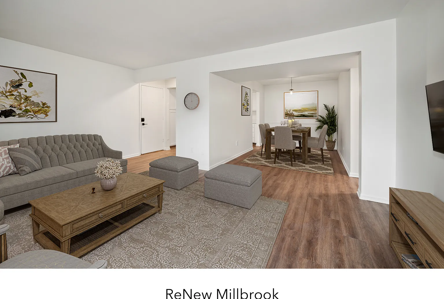 ReNew Millbrook Apartment Collection — Photo 4