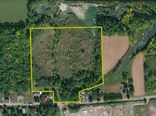 Cross Rd LOT WP001, Phelps, NY 14532