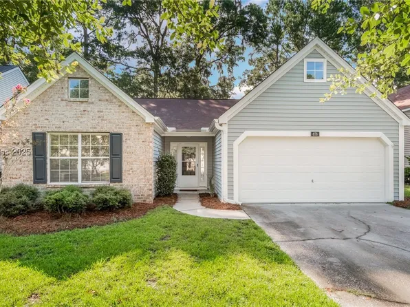 676 Farm Lake Dr, Bluffton, SC 29910