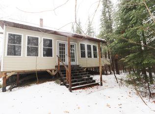 82 Hodgdon Rd, Levant, ME 04456